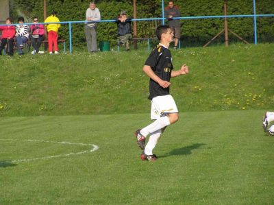 skoky gazely